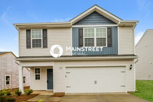 houses for rent in Greensboro