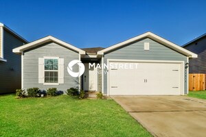 3 Bedroom House – 23014 Bellini Drive, Magnolia, TX 77355
