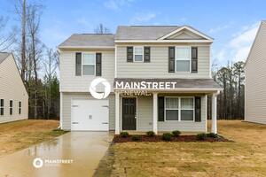 houses for rent in Springville
