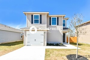 houses for rent in San Antonio