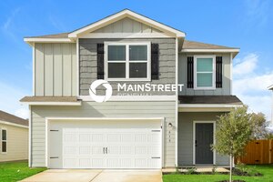 houses for rent in New Braunfels