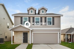houses for rent in San Antonio