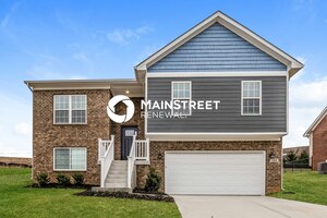 houses for rent in Louisville