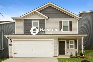 houses for rent in La Vergne