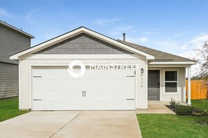 houses for rent in New Braunfels