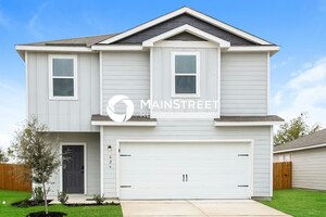 houses for rent in New Braunfels