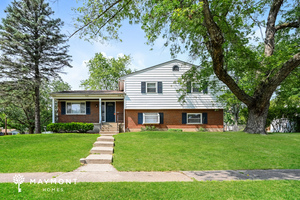 houses for rent in Cincinnati