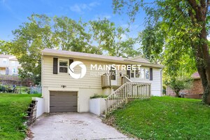 houses for rent in Liberty