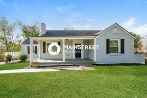 houses for rent in Nashville