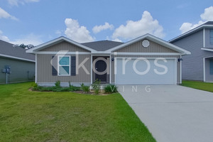 houses for rent in Pensacola