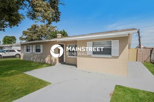 houses for rent in Orlando