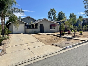 houses for rent in Wildomar