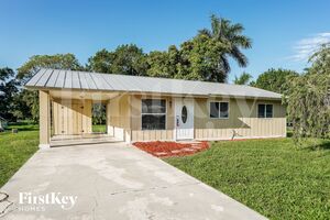 houses for rent in North Fort Myers