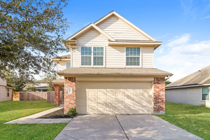 houses for rent in Houston