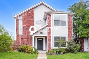houses for rent in Mesquite