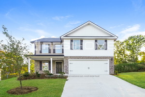 123 Deer Crossing Photo