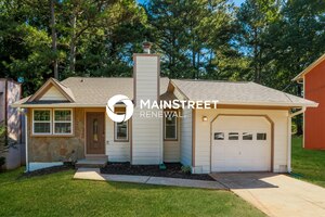 3 Bedroom House – 2058 Pintail Cv, Lithonia, GA 30058