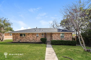 houses for rent in Wilmer
