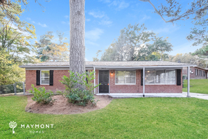 houses for rent in Hephzibah