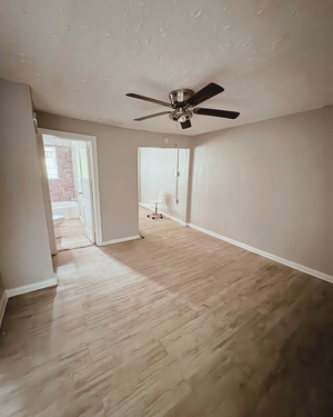 houses for rent in Atlanta