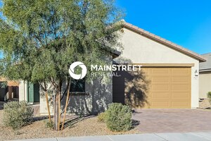 houses for rent in Tucson