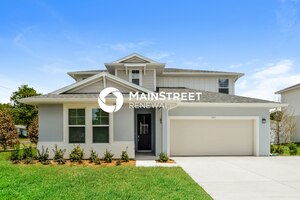 houses for rent in DeLand