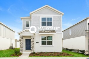 houses for rent in St. Cloud