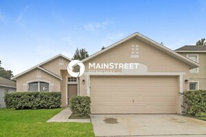 houses for rent in Orlando