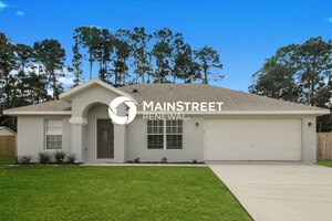 houses for rent in Deltona