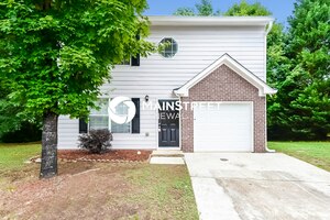 3 Bedroom House – 6203 Klondike River Rd, Lithonia, GA 30038