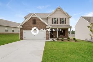 4 Bedroom House – 2287 Allman Drive, Jonesboro, GA 30236