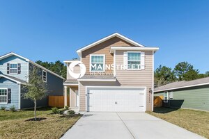 3 Bedroom House – 27064 Leonardo Drive, Magnolia, TX 77355