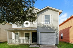 houses for rent in Humble