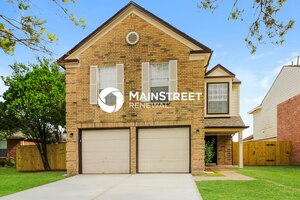 houses for rent in Missouri City