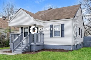 houses for rent in Louisville