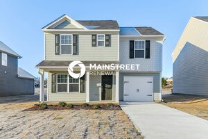 houses for rent in Springville