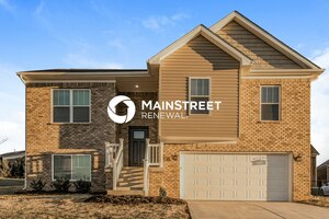 houses for rent in Shepherdsville