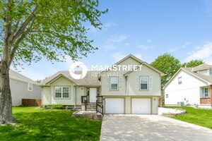 houses for rent in Kansas City