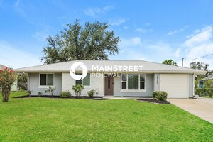 houses for rent in Port Charlotte