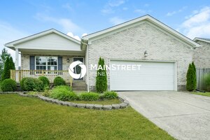 houses for rent in Shepherdsville