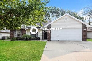 houses for rent in Blue Springs