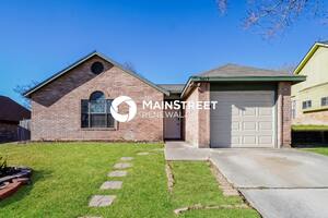 houses for rent in Schertz