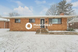houses for rent in Columbus