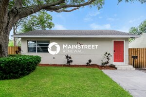 houses for rent in St. Petersburg