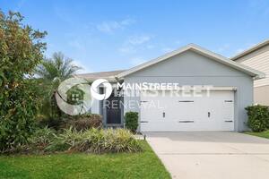 houses for rent in Winter Haven