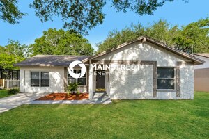 houses for rent in New Port Richey
