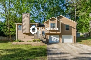 3 Bedroom House – 507 Hollow Ct, Woodstock, GA 30189