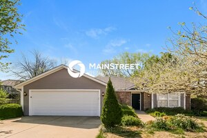 houses for rent in Grain Valley