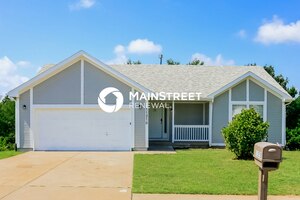 houses for rent in Kansas City