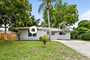 houses for rent in Fort Myers